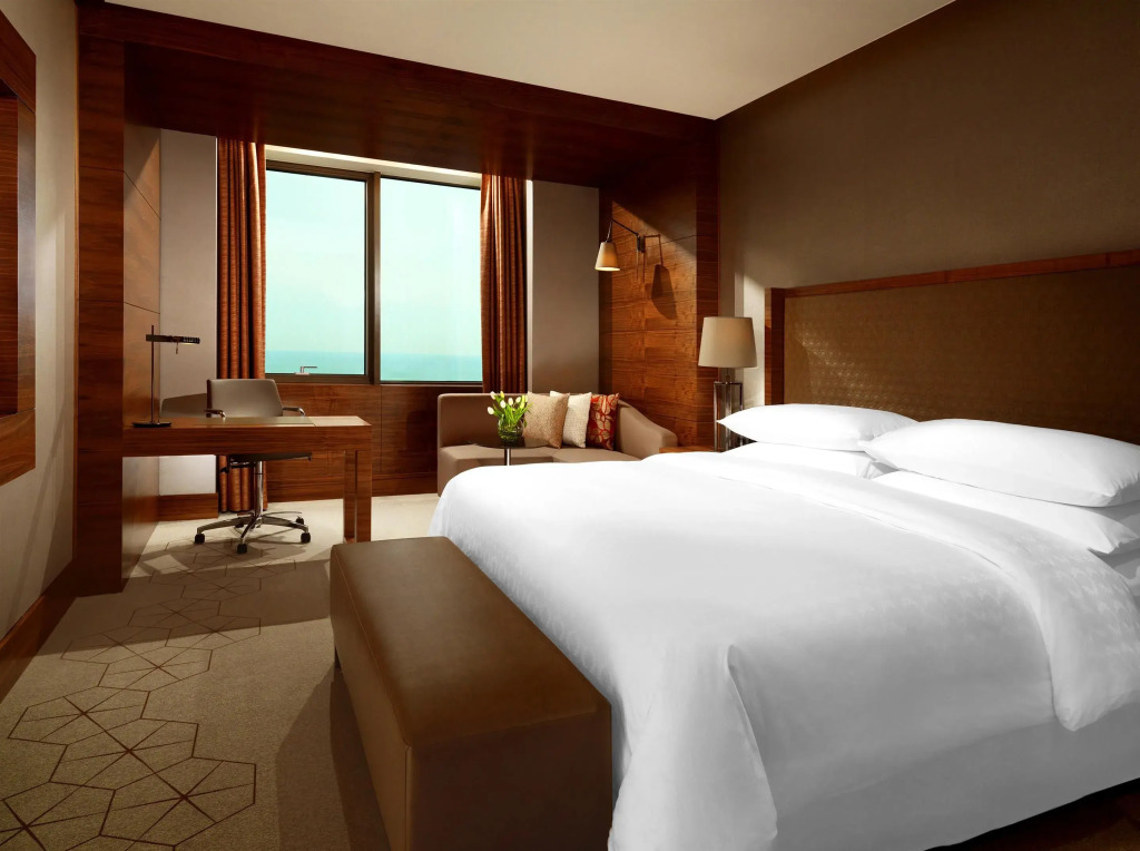 Sheraton Grand Samsun Hotel - Foto 3