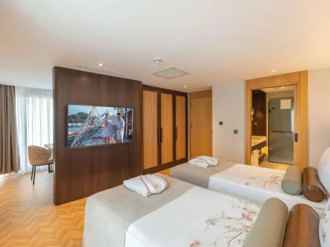 Sherwood Exclusive Kemer - Foto 4