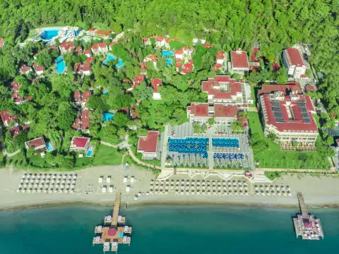 Sherwood Exclusive Kemer