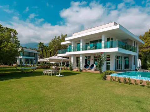 Sherwood Exclusive Kemer - Foto 3