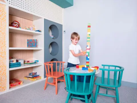 Sherwood Exclusive Kemer - Foto 2