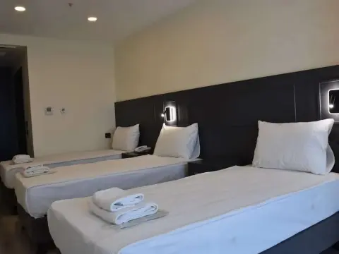 Shishly Palace Hotel - Photo 4