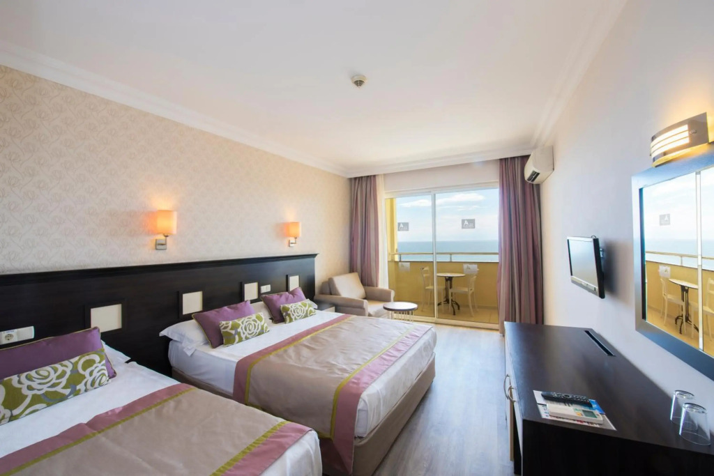 Side Alegria Hotel & Spa - Adults Only - All inclusive - Foto 3