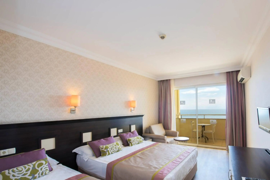 Side Alegria Hotel & Spa - Adults Only - All inclusive - Foto 4