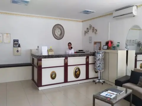 Side Altinkum Bungalow Hotel - Photo 2