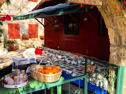 Side Doga Pansiyon - Photo 2