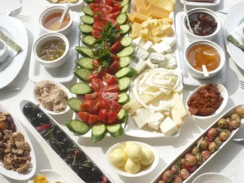 Side Doga Pansiyon - Photo 3