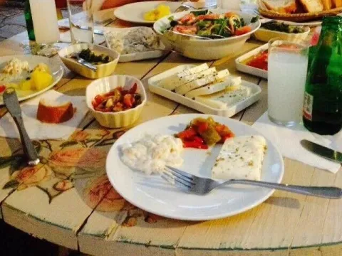 Side Doga Pansiyon - Photo 4