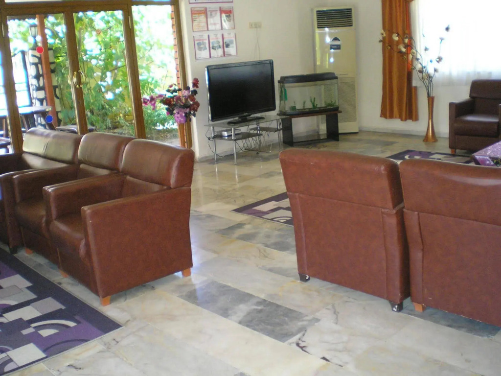 Side Ozgurhan Hotel - Photo 2