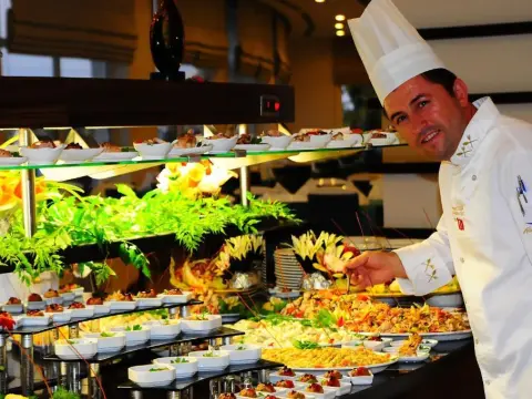 SIDE PRENSES RESORT HOTEL & SPA