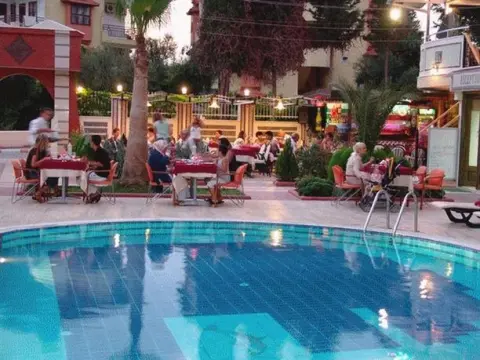 Side Zeugma Adult Only +16 Age - Photo 4