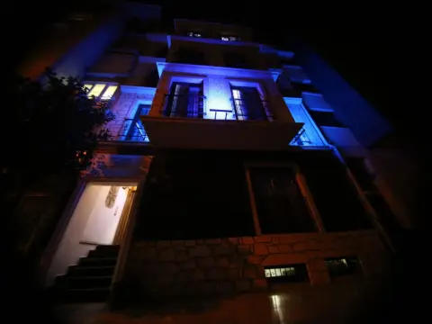 Siesta Apart & Hotel - Photo 1