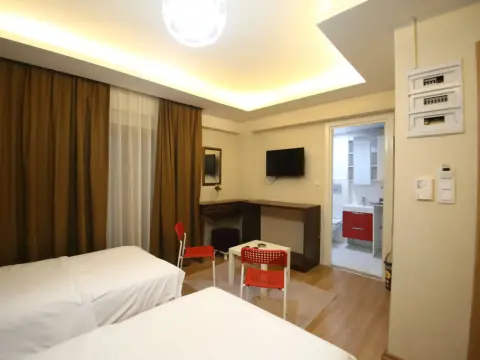 Siesta Apart & Hotel - Photo 2