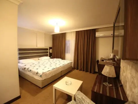 Siesta Apart & Hotel - Photo 3