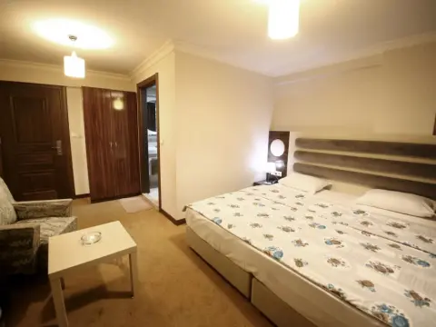 Siesta Apart & Hotel - Photo 4