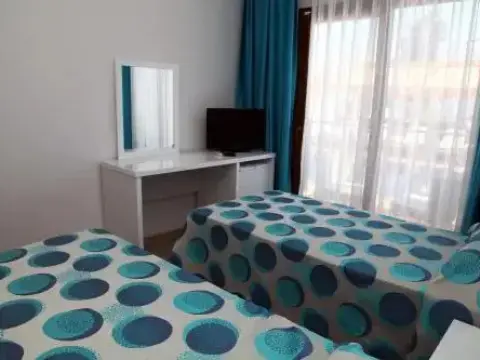 Siesta Garden Apart Hotel - Photo 2
