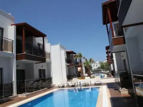 Siesta Garden Apart Hotel - Photo 3