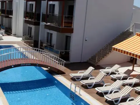 Siesta Garden Apart Hotel - Photo 4