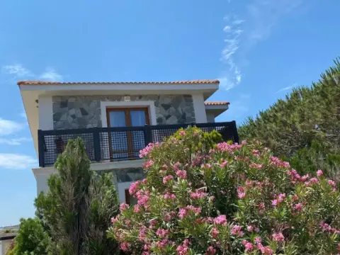 Siesta Otel Bozcaada - Foto 1