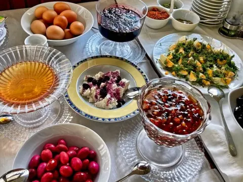 Siesta Otel Bozcaada - Foto 3