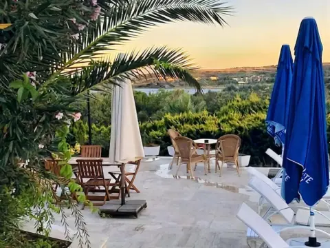 Siesta Otel Bozcaada - Foto 4