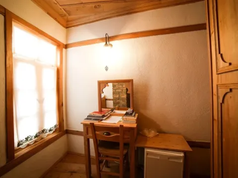 Sillehan Boutique Hotel - Photo 2