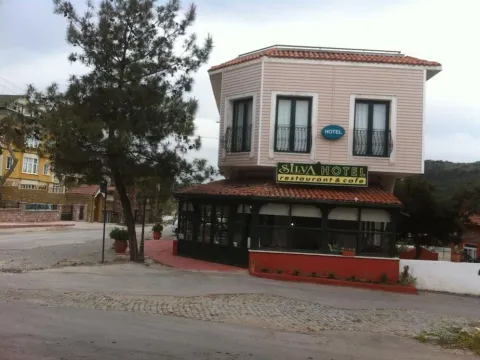 Silva Butik Hotel - Photo 1