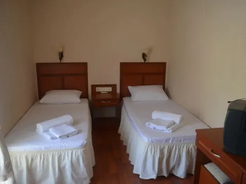 Silva Butik Hotel - Photo 4