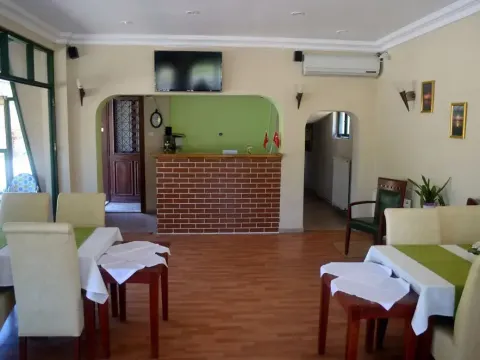 Silva Butik Hotel - Photo 2