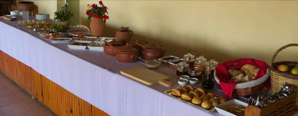 Silva Oliva Hotel - Photo 4