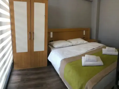 Sima Apart Otel Samsun - Photo 2