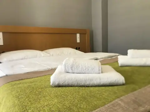 Sima Apart Otel Samsun - Photo 3