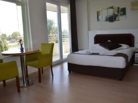 Simsek Hotel - Photo 3