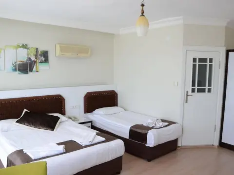 Simsek Hotel - Photo 4