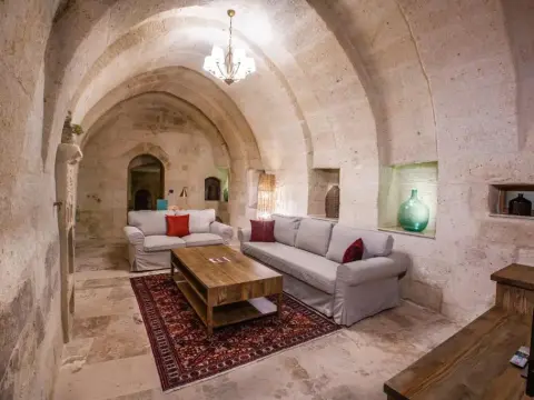 Sinasos Evleri - Photo 3