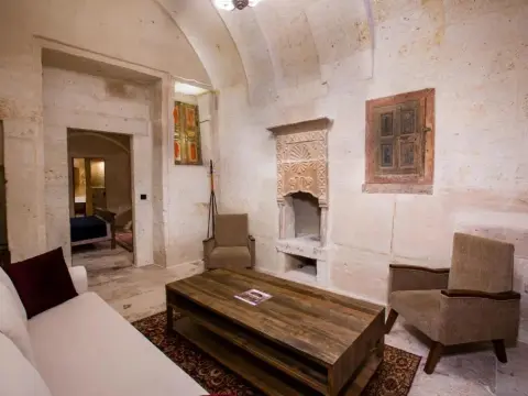 Sinasos Evleri - Photo 4
