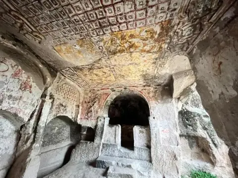 Sinasos Evleri - Photo 1