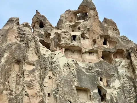 Sinasos Evleri - Photo 2