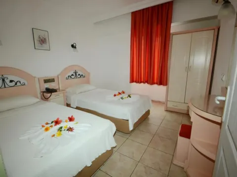 Sincerity Apart Hotel - Photo 4