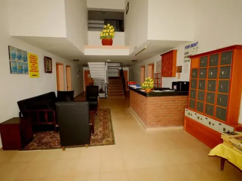 Sincerity Apart Hotel - Photo 2