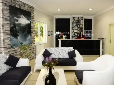 Sindoma Hotel - Foto 1