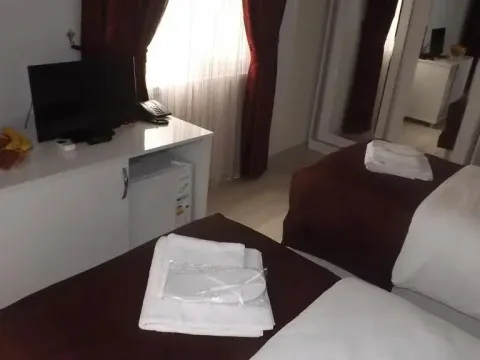 Sindoma Hotel - Foto 2