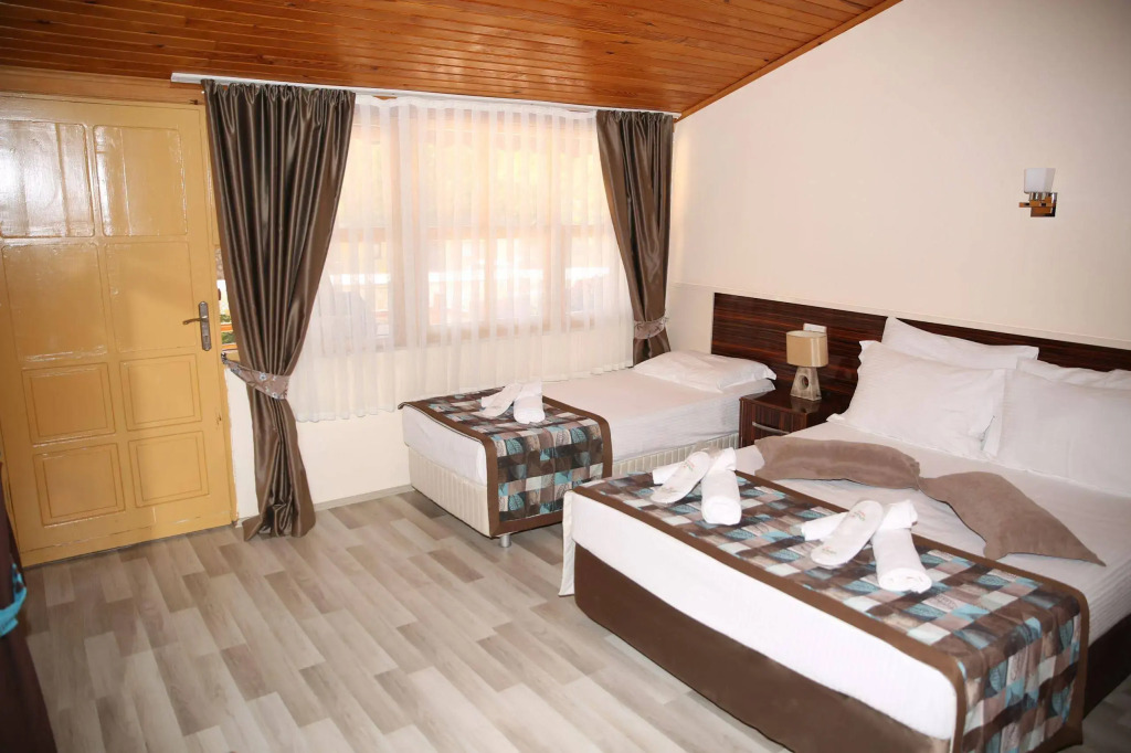 Sinemis Hotel Adrasan