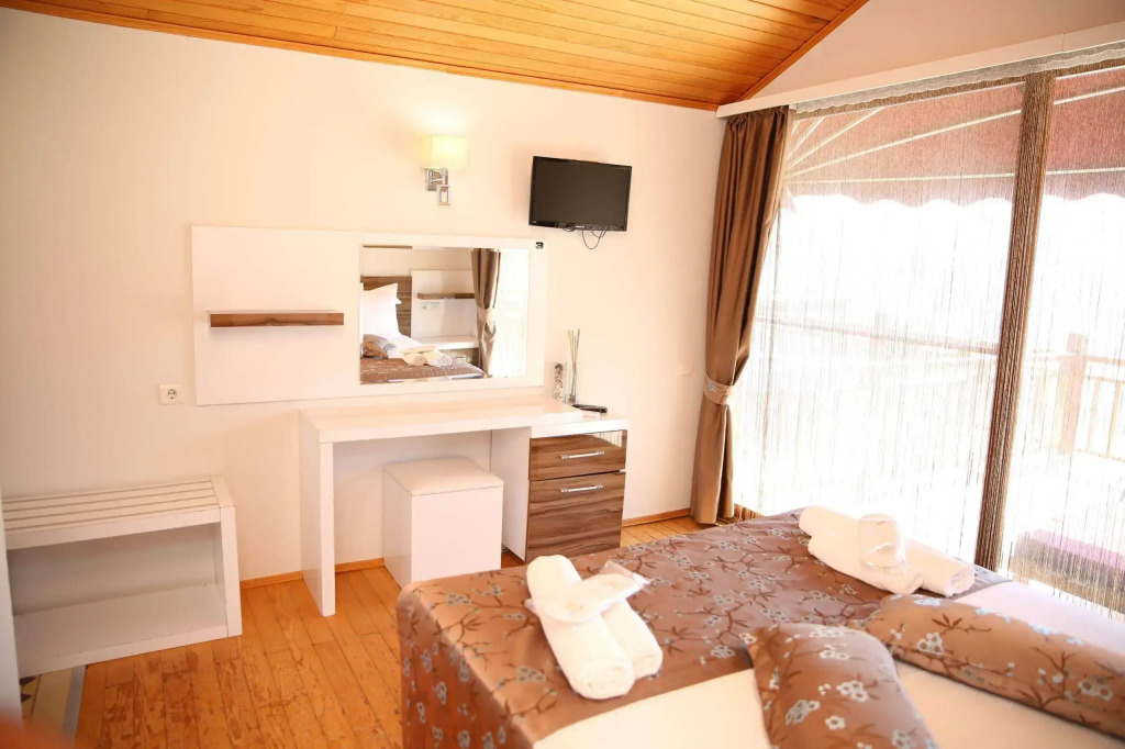 Sinemis Hotel Adrasan - Foto 3