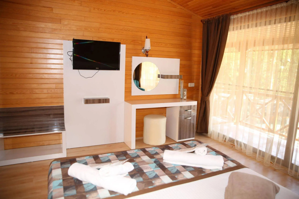 Sinemis Hotel Adrasan - Foto 4