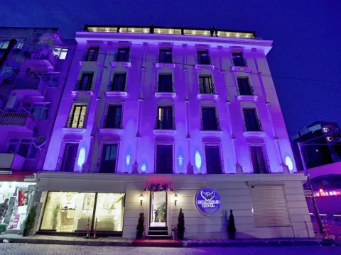 Sirin Gold Hotel - Foto 1