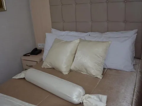 Sirin Gold Hotel - Foto 4