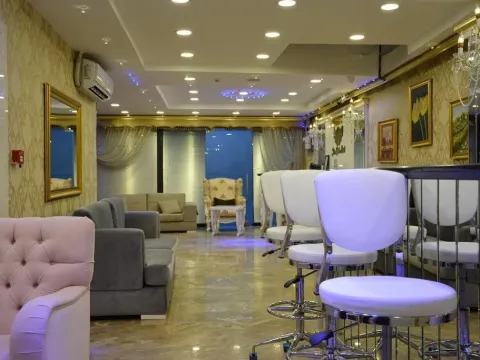 Sirin Gold Hotel - Foto 2