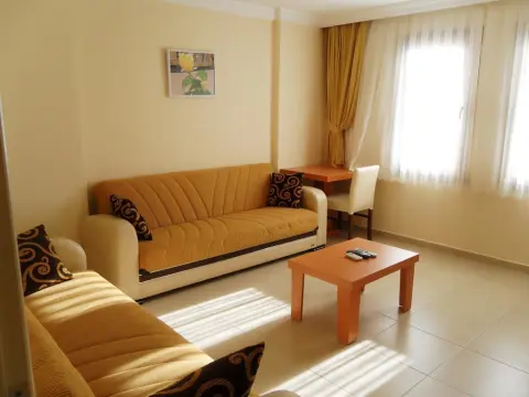 Sirman Suite Boutique Hotel - Photo 4