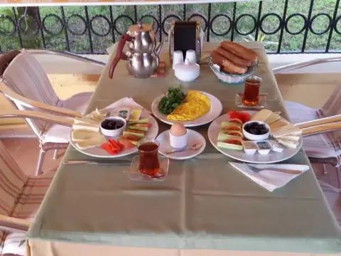 Sirman Suite Boutique Hotel - Photo 1